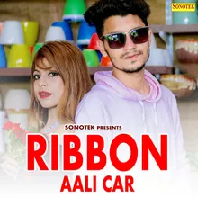 Ribbon Aali Car